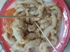 盐酥鸡-做了不起的80后