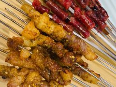-状元阁烧烤(新华路总店)