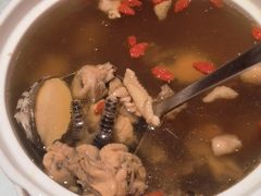 -无锡城中皇冠假日酒店·芳园中餐厅