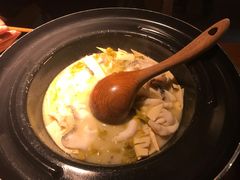 -九锅一堂酸菜鱼(新南凯德直营店)