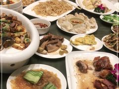 -北海金昌开元名都大酒店·四季轩中餐厅