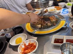 -喜来稀肉(虹泉路店)