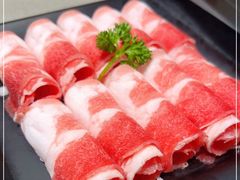 -海底捞火锅(旭辉MALL店)