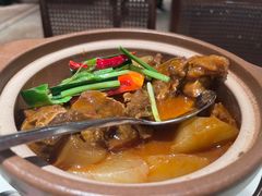 -客语客家菜(华发商都店)