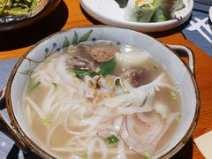 -越谜·越南餐厅(长白店)