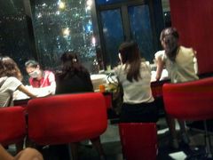 大堂-海底捞火锅(吴中路店)