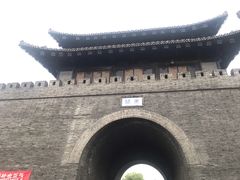 -东关历史文化旅游区-东门遗址