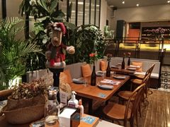 -Laures·月桂西班牙碳烤餐厅(十尚坊店)
