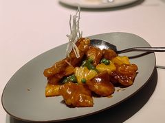 -滨河壹号烤鸭