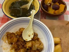 -东排食堂长沙小吃大排档(五一广场店)