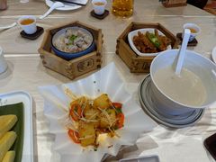 -聚福宝合苑食府(南头镇店)