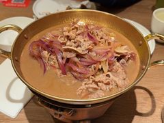 -金掌勺锅包肉(太原万达店)