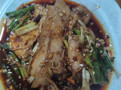 -朱大嘴肥肠血旺(福字街店)
