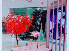 -圆融星座购物中心