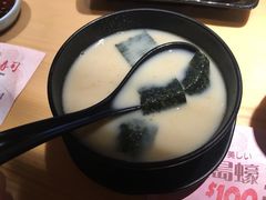 -板长寿司(铜锣湾店)