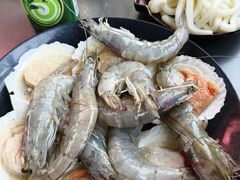 -牛武士寿喜烧·和牛火锅自助(全球首店)