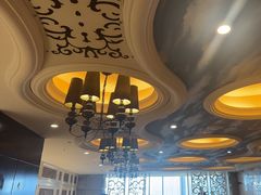 -皇朝万鑫自助餐厅