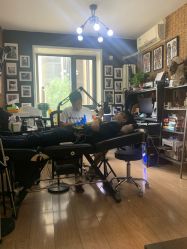 -鬼著刺青工作室·纹身设计