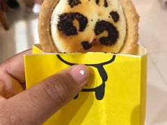 -潘达芝士挞(大悦城店)