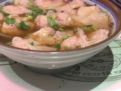 -老谢野馄饨(延安路店)
