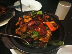 -鹿港小镇(金虹桥国际中心店)