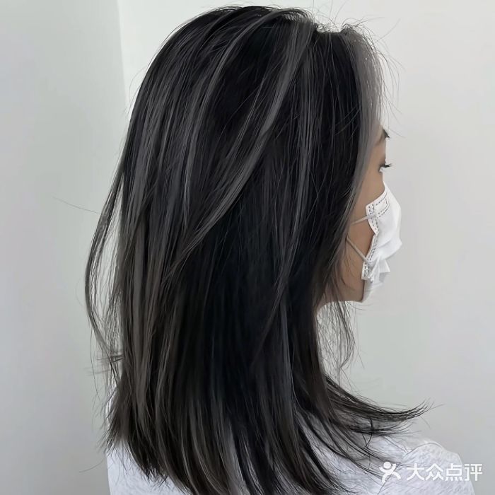 梵创造型(环球港店)图片