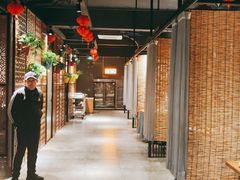 -静一·疆味小馆(黄河路店)