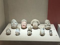 -宁夏博物馆
