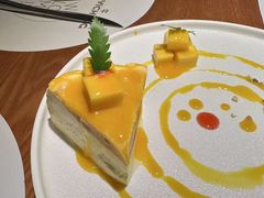 -一沙一城·岩烤牛扒·拔草餐厅(虎门万达店)