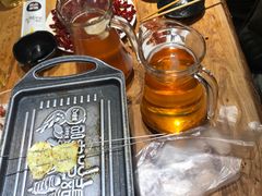 -聚点串吧·北京烧烤(赵登禹路店)