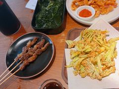 -令狐冲·活鱼馆(宝龙店)