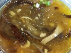 陈皮艇仔翅-无影脚佛山陈氏盲公丸始创店(飞鸿街店)