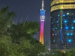 -广州塔