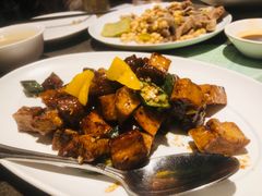 -汤城小厨•粤菜•靓汤(苏州街店)