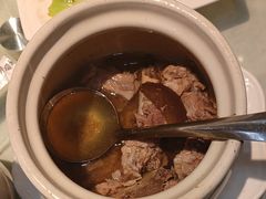 -闽公馆·客家私房菜·商务宴请·包厢(杏林橡树湾店)