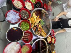 -小吴水煮(羊子巷店)