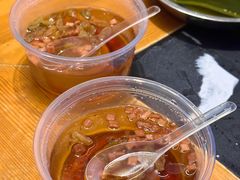 -重庆印象老火锅(梅林店)