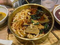 -小满手工粉(北京来福士店)