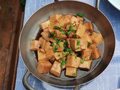 -后海16号·北京私房菜