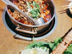 -刘一锅筋头巴脑(小北店)