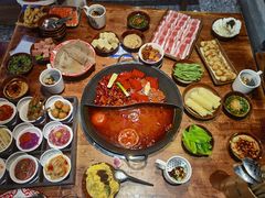 -楠火锅(哈尔滨金爵万象店)