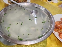 -板桥海鲜广场(文明东店)