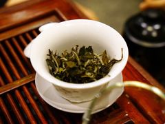 -白鹭原茶艺馆