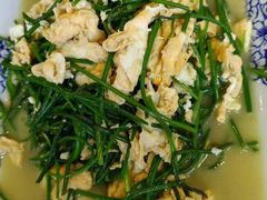 -老钟家烤羊排·敦伊阁清真餐厅胡羊焖饼