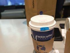 -luckin coffee瑞幸咖啡(成都协信中心店)