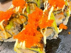 劳斯莱斯卷-东京屋(武定路店)