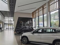 -永嘉宝诚宝马4S店(瓯北店)