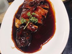 -老头儿油爆虾·知味杭州(爱琴海购物中心)