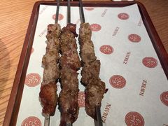 -纳鲁孜·新疆特色餐厅(上海悦荟广场店)