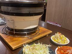 -蒜香焼肉PURUSHIN(马场路店)